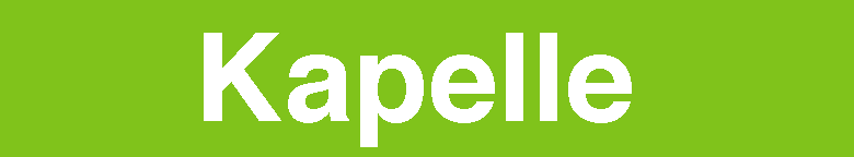 kapelle