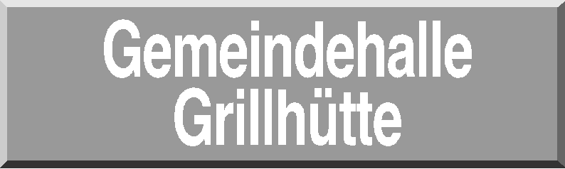 gemeindehalle/grillhütte